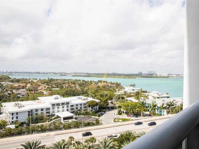 10275 Collins Ave # 1129, Bal Harbour FL 33154