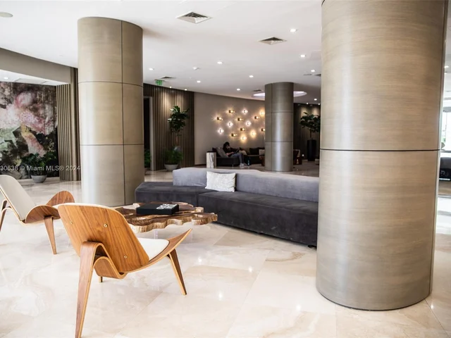 10275 Collins Ave # 1129, Bal Harbour FL 33154