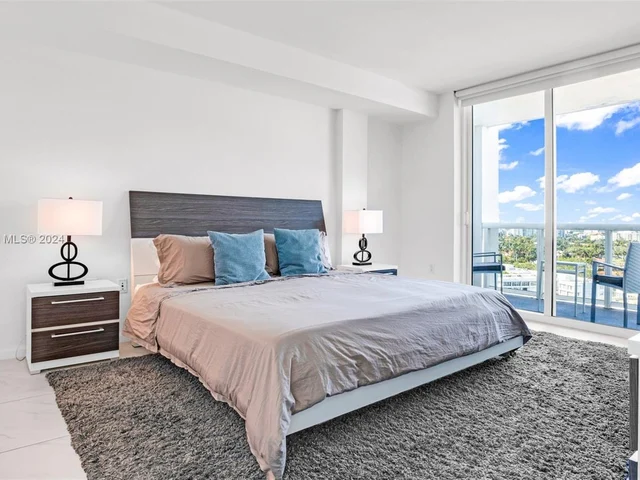 10275 Collins Ave # 1129, Bal Harbour FL 33154