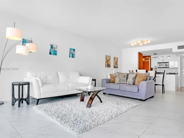 10275 Collins Ave # 1129, Bal Harbour FL 33154