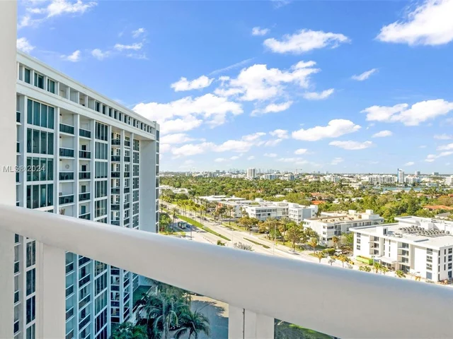 10275 Collins Ave # 1129, Bal Harbour FL 33154