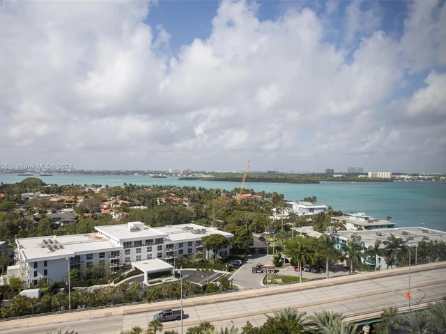 10275 Collins Ave # 1129, Bal Harbour FL 33154