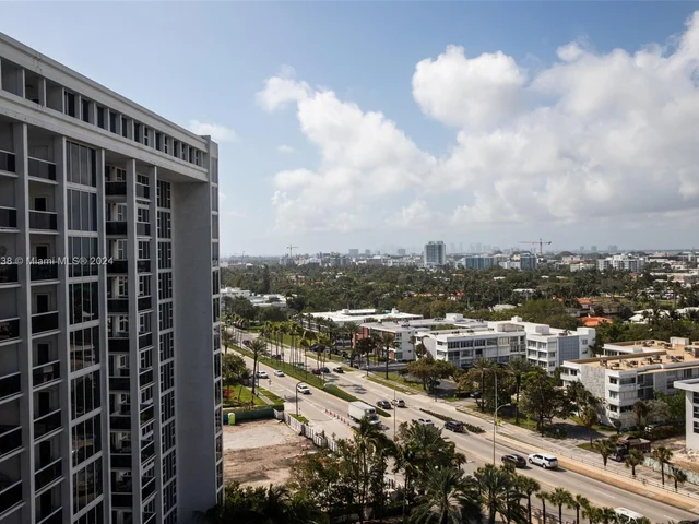 10275 Collins Ave # 1129, Bal Harbour FL 33154