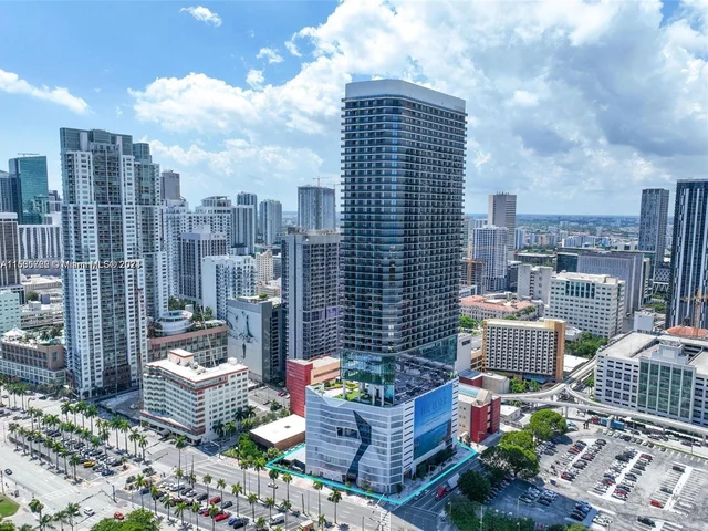 398 NE 5th St # 1903, Miami FL 33132