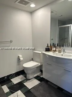 398 NE 5th St # 1903, Miami FL 33132