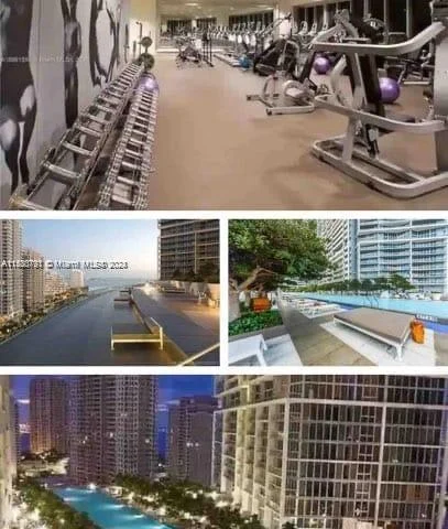 485 Brickell Ave # 2508, Miami FL 33131