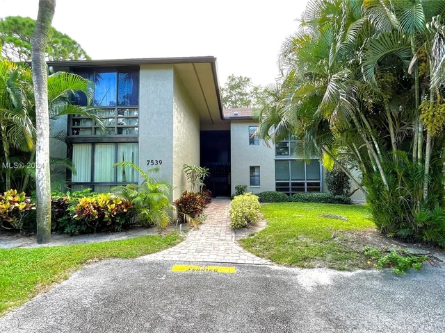 7539 Greenlake Way # B, Boynton Beach FL 33436