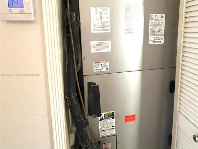 15901 SW 54th Ter, Miami FL 33185