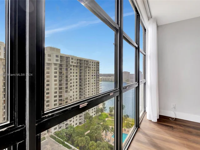 18181 NE 31st Ct # 1809, Aventura FL 33160