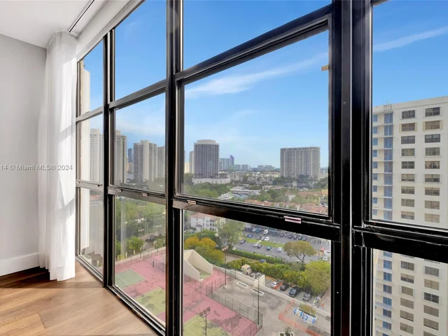 18181 NE 31st Ct # 1809, Aventura FL 33160