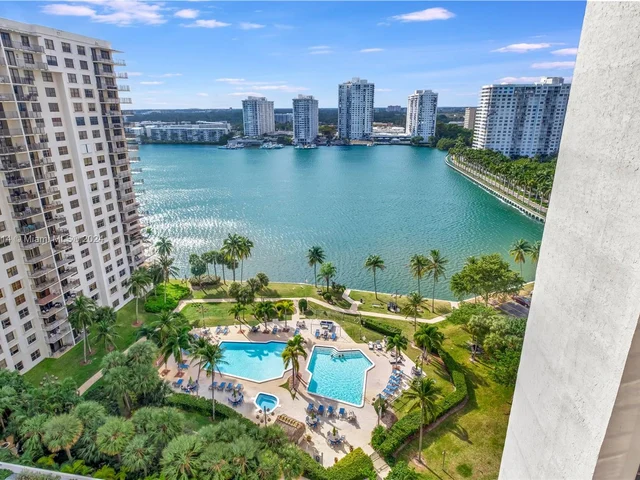 18181 NE 31st Ct # 1809, Aventura FL 33160