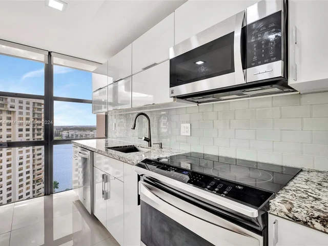 18181 NE 31st Ct # 1809, Aventura FL 33160