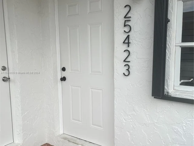25423 SW 108th Ave # 25423, Homestead FL 33032