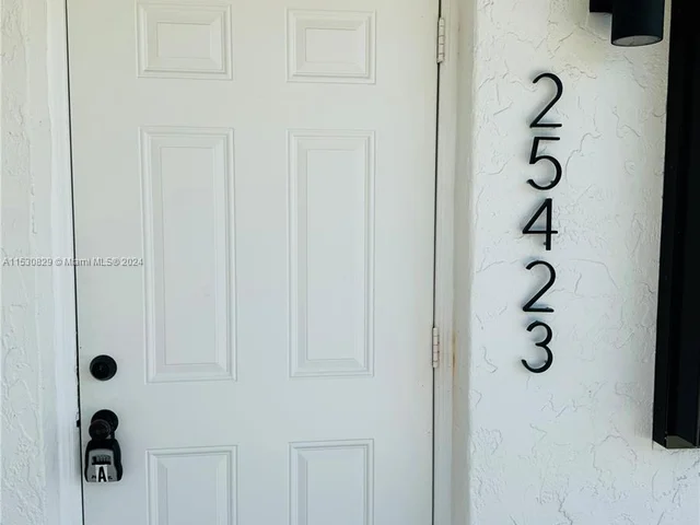 25423 SW 108th Ave # 25423, Homestead FL 33032