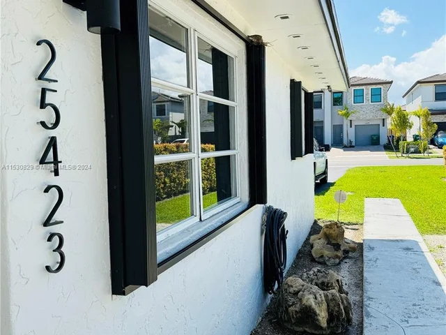 25423 SW 108th Ave # 25423, Homestead FL 33032