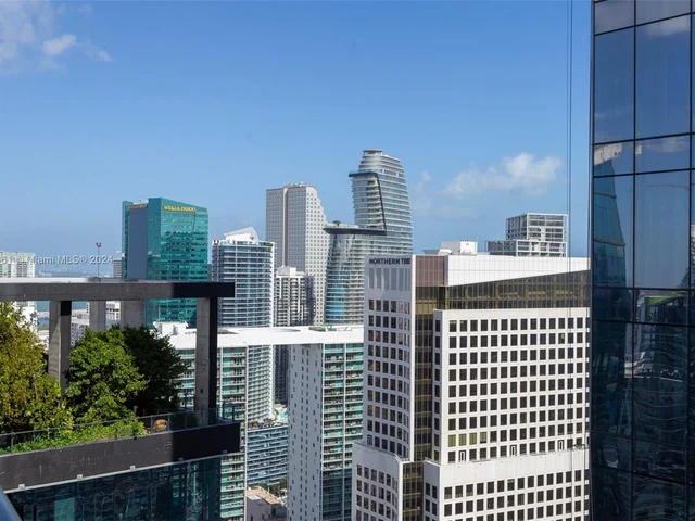 801 S Miami Ave # 4904, Miami FL 33130