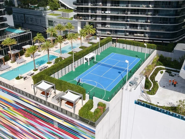 801 S Miami Ave # 4904, Miami FL 33130