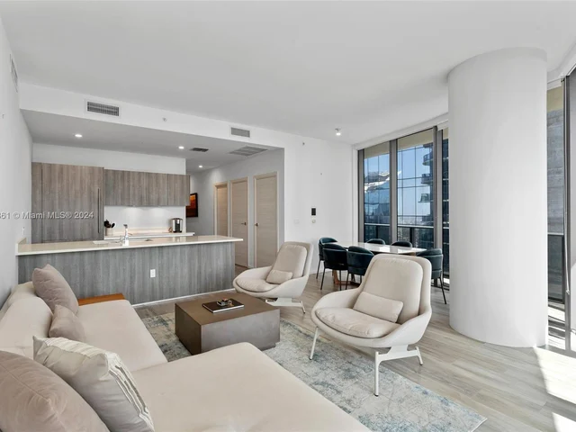 801 S Miami Ave # 4904, Miami FL 33130