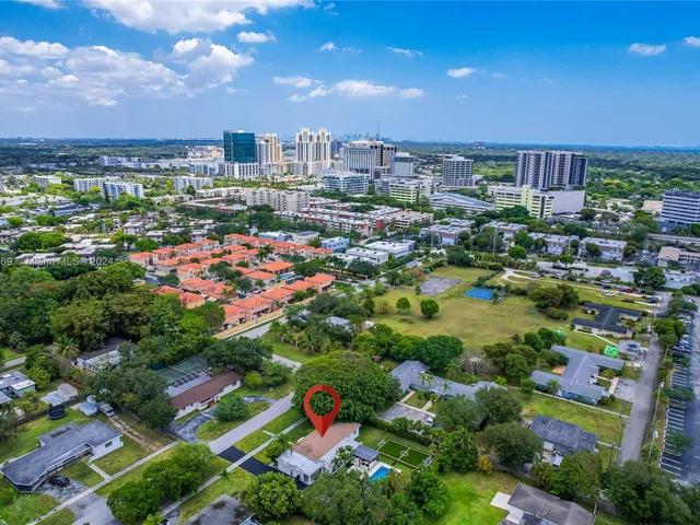 7800 SW 96th St, Miami FL 33156