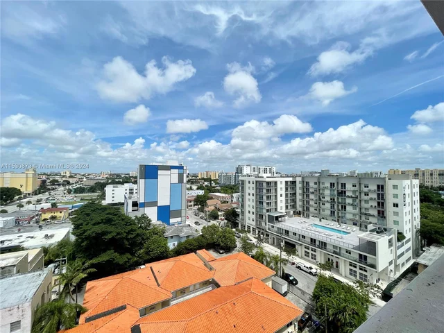 36 NW 6th Ave # 1004, Miami FL 33128