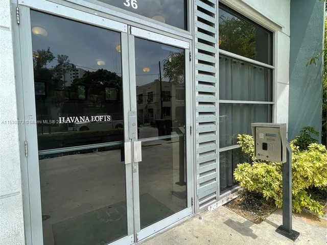 36 NW 6th Ave # 1004, Miami FL 33128