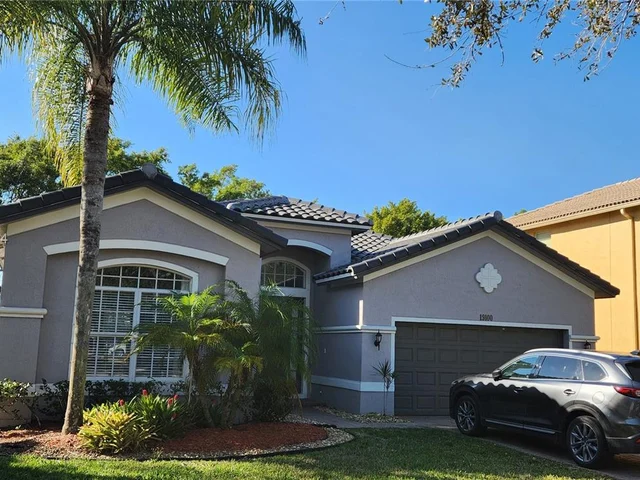 19100 Seneca Ave, Weston FL 33332