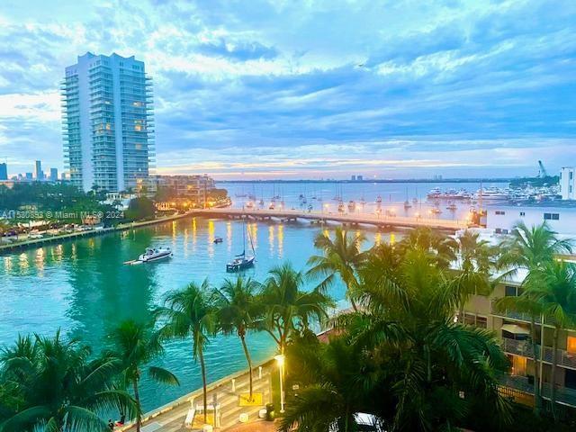 1450 Lincoln Rd # 703, Miami Beach FL 33139