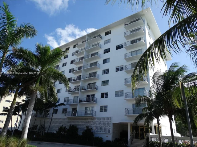 1450 Lincoln Rd # 703, Miami Beach FL 33139