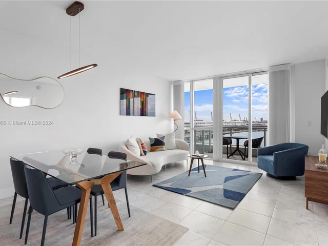 540 West Ave # 1514, Miami Beach FL 33139