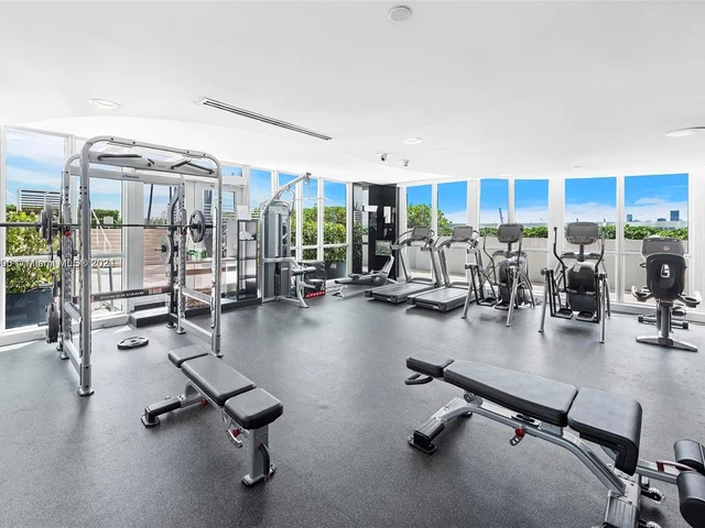 540 West Ave # 1514, Miami Beach FL 33139