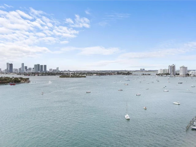 540 West Ave # 1514, Miami Beach FL 33139