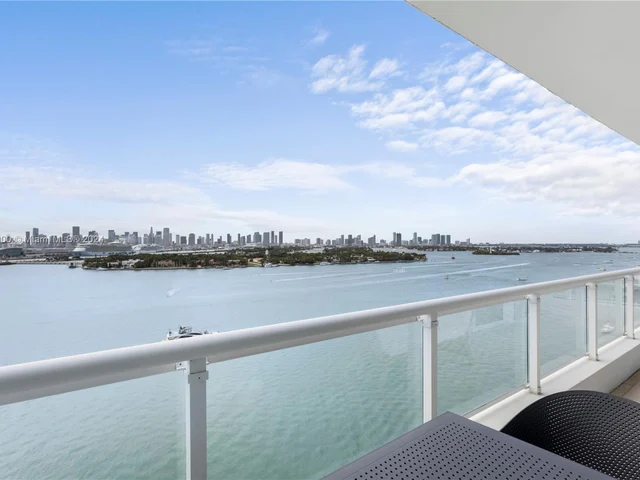 540 West Ave # 1514, Miami Beach FL 33139