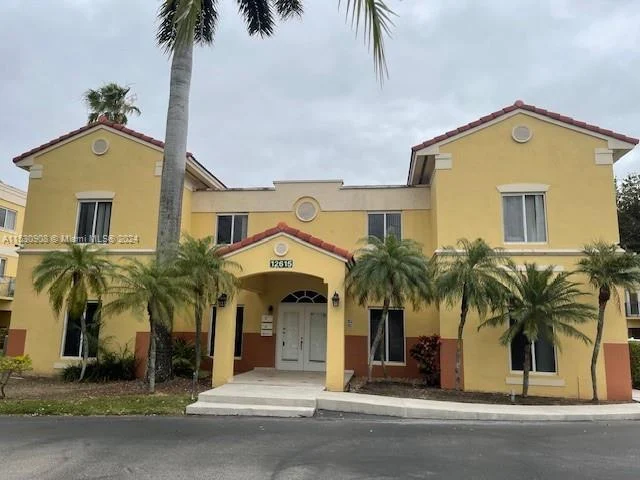 12625 SW 91st St # 203, Miami FL 33186