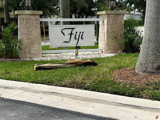 134 SE 28th Ter # 21, Homestead FL 33033