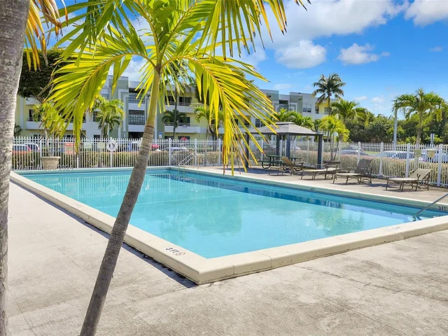 10765 SW 108th Ave # 205, Miami FL 33176