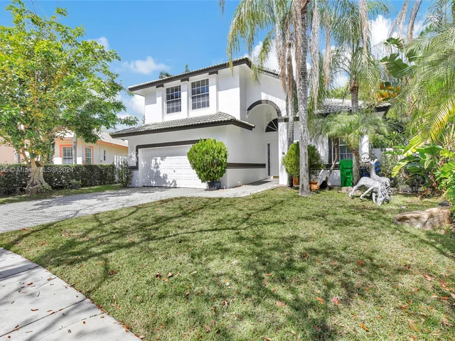 3561 NW 109th Ter, Sunrise FL 33351