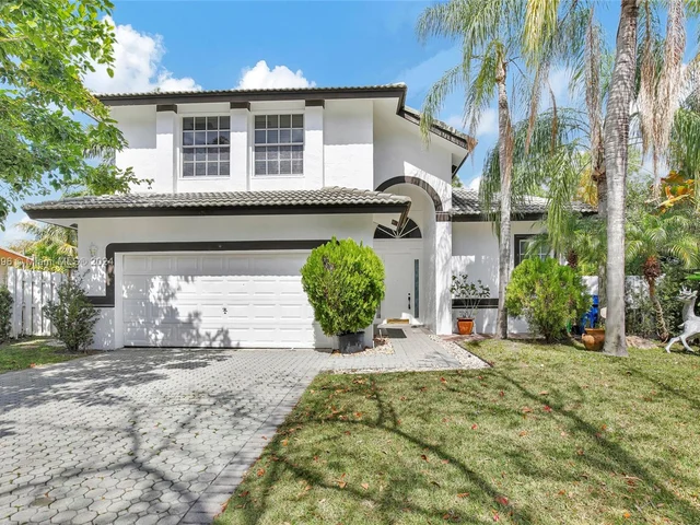 3561 NW 109th Ter, Sunrise FL 33351