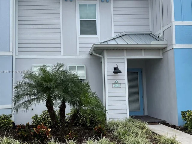 2980 On the Rocks pt # 2980, Kissimmee FL 34747