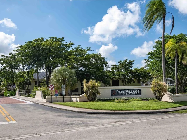 8005 NW 15th Mnr # 1, Plantation FL 33322