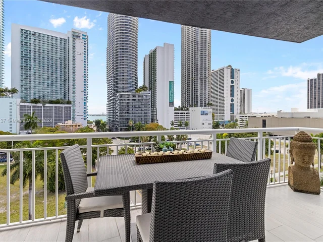 275 NE 18th St # 707, Miami FL 33132