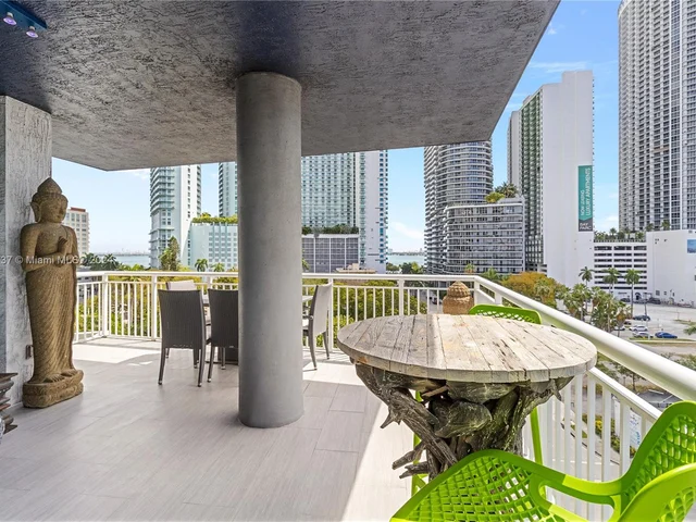 275 NE 18th St # 707, Miami FL 33132