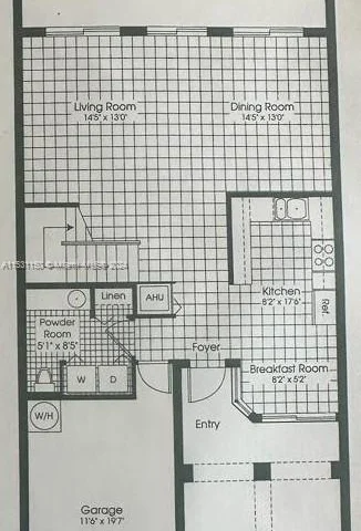 10933 NW 65th St # 10933, Doral FL 33178