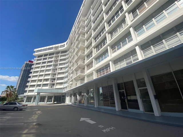 1801 S Ocean Dr # 9, Hallandale Beach FL 33009