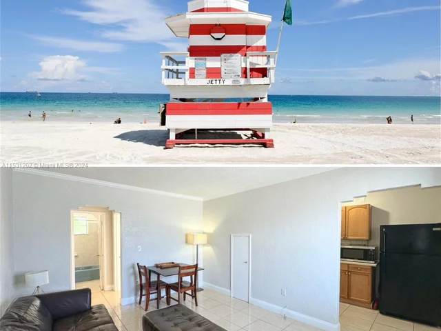 7435 Harding Ave # 204, Miami Beach FL 33141