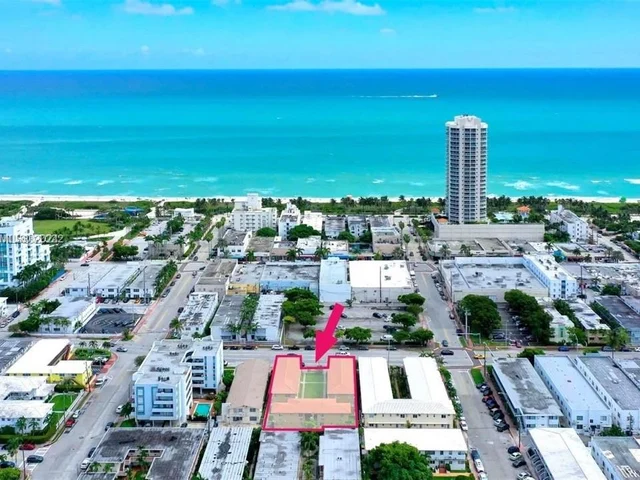 7435 Harding Ave # 204, Miami Beach FL 33141