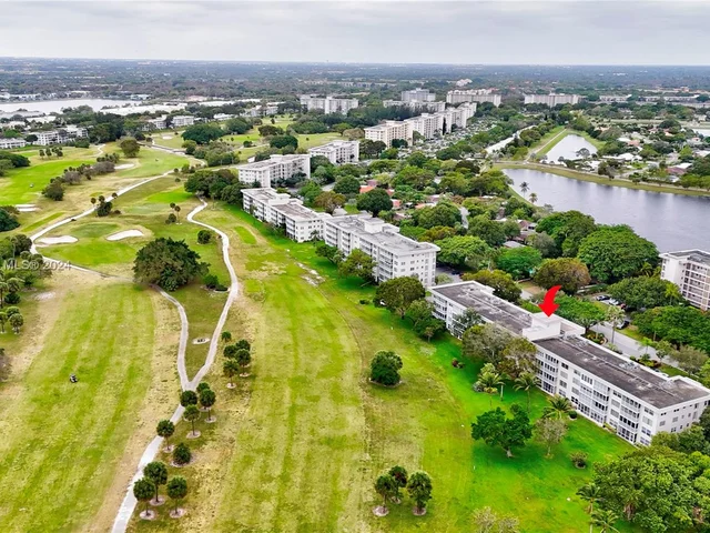 2800 N Palm Aire Dr # 310, Pompano Beach FL 33069