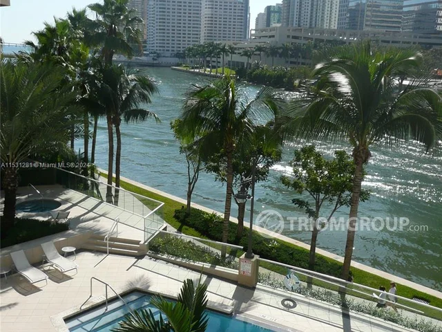 901 Brickell Key Blvd # 2001, Miami FL 33131