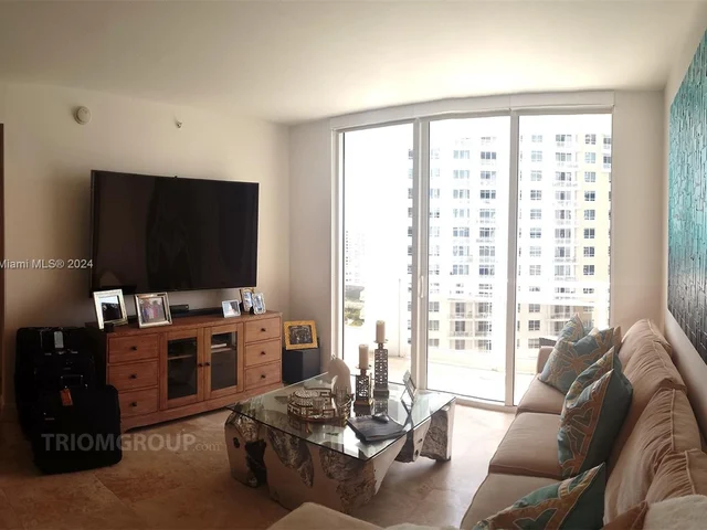 901 Brickell Key Blvd # 2001, Miami FL 33131