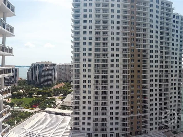 901 Brickell Key Blvd # 2001, Miami FL 33131
