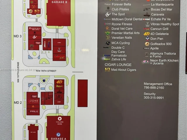 7751 NW 107th Ave # 215, Doral FL 33178